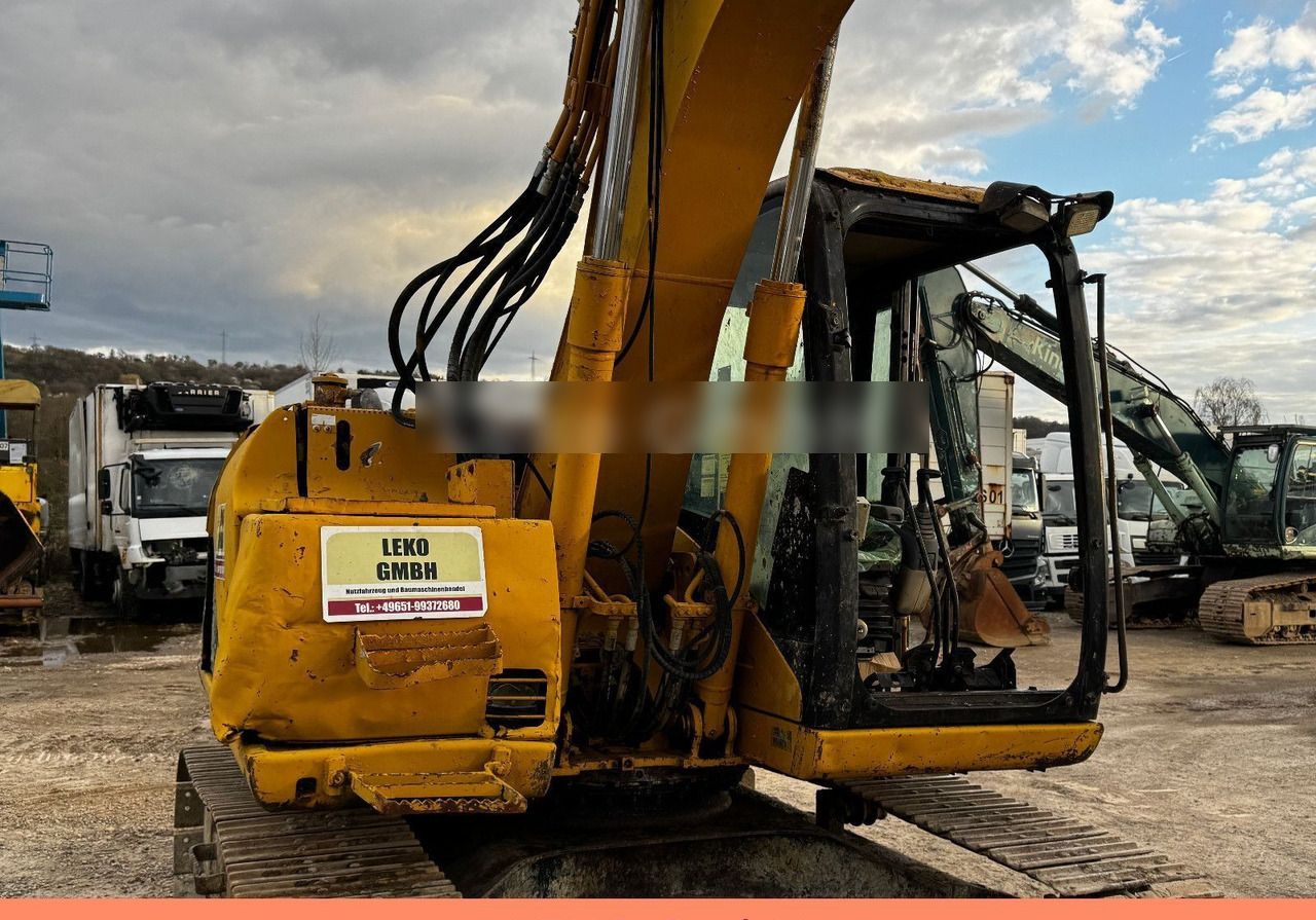 2005 Caterpillar 311C Crawler Excavator