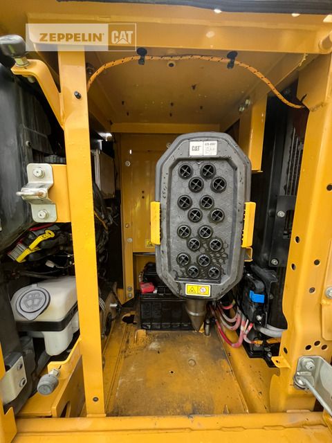 2020 Caterpillar 320-07D Crawler Excavator