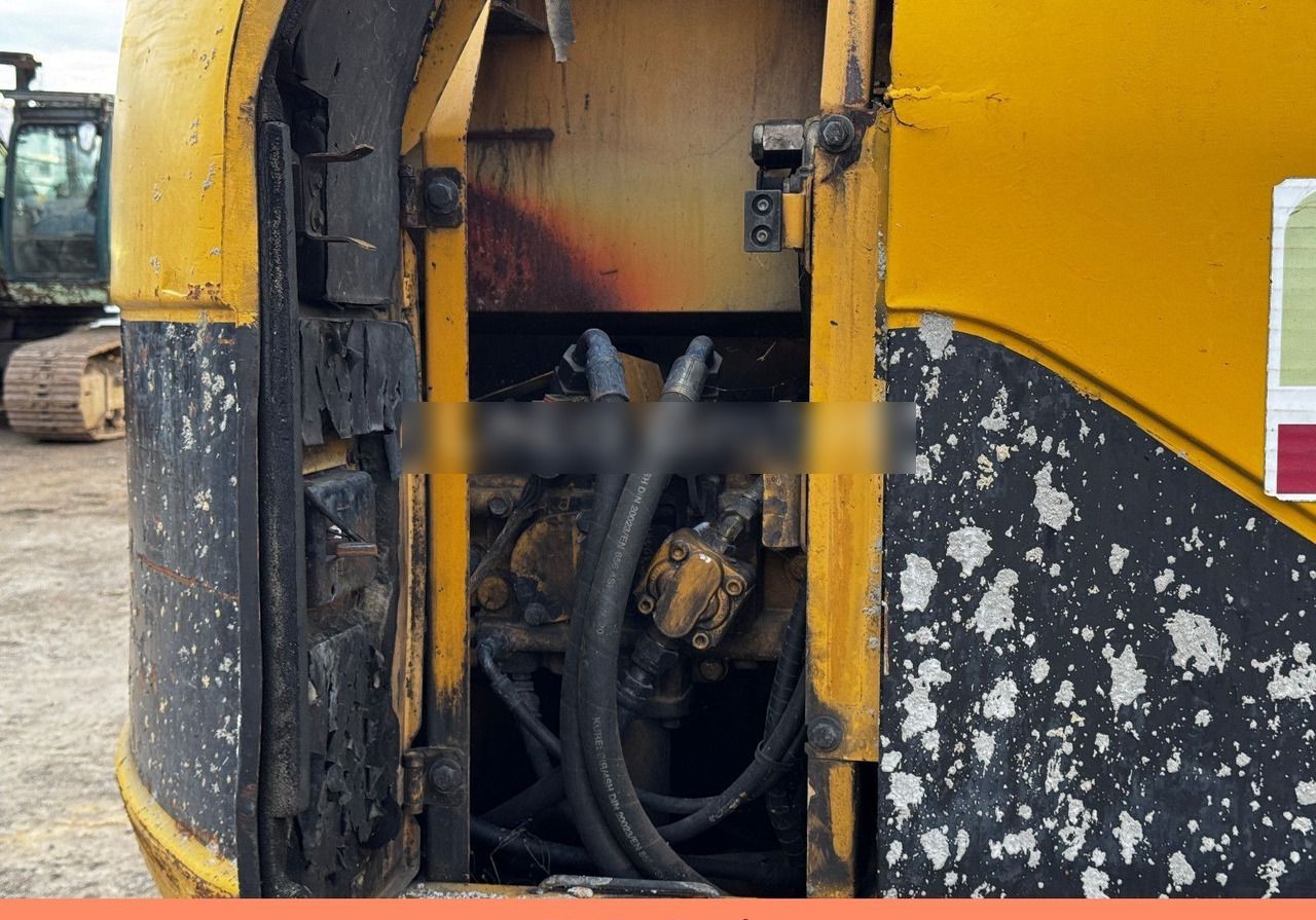 2005 Caterpillar 311C Crawler Excavator