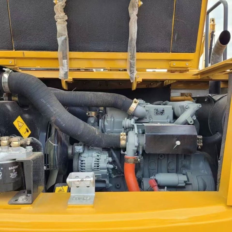 2024 Sany SY75C Mini Excavator