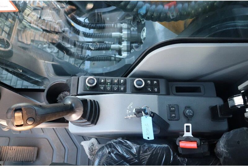 2023 Cummins XE300E Crawler Excavator