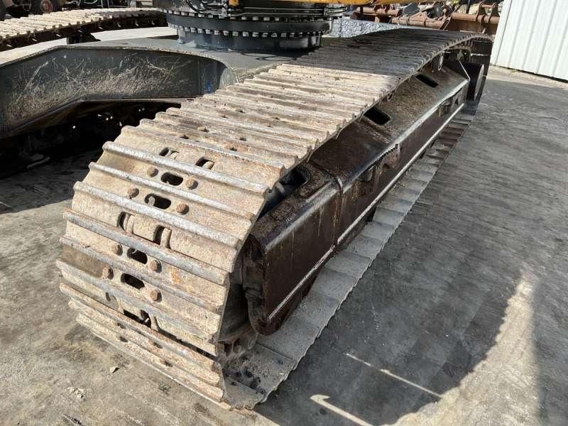 2011 Liebherr R944C LC LITRONIC Crawler Excavator