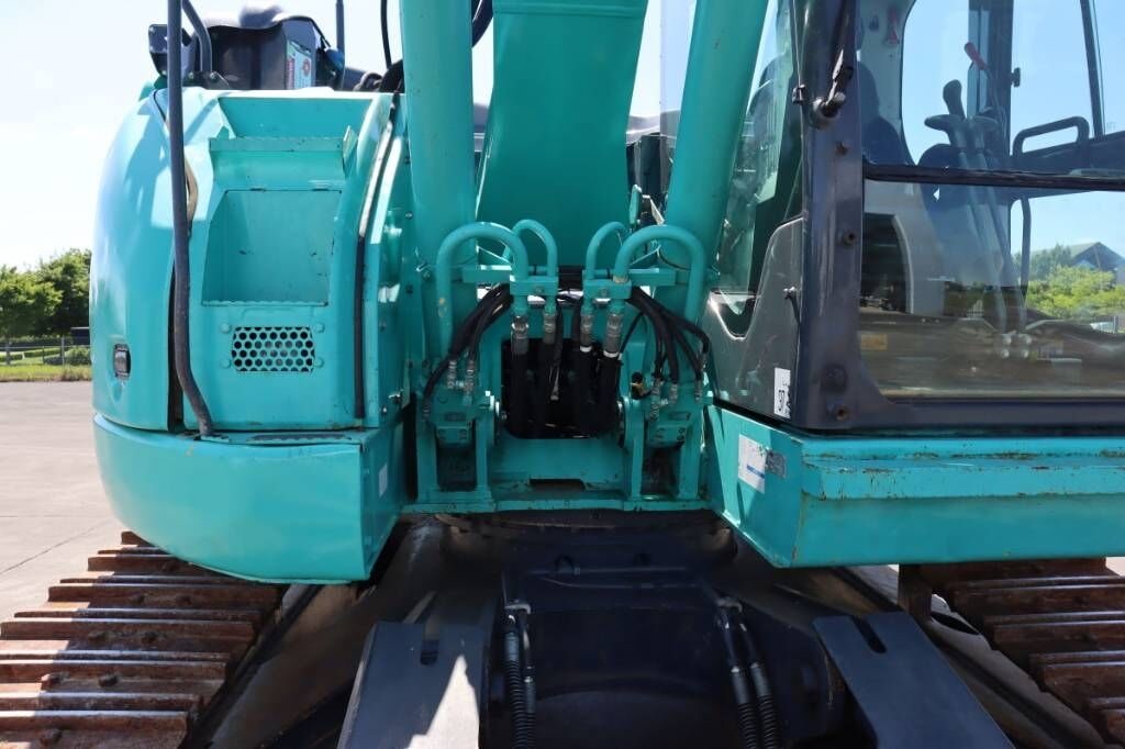 2017 Kobelco SK 230 SR LC Crawler Excavator