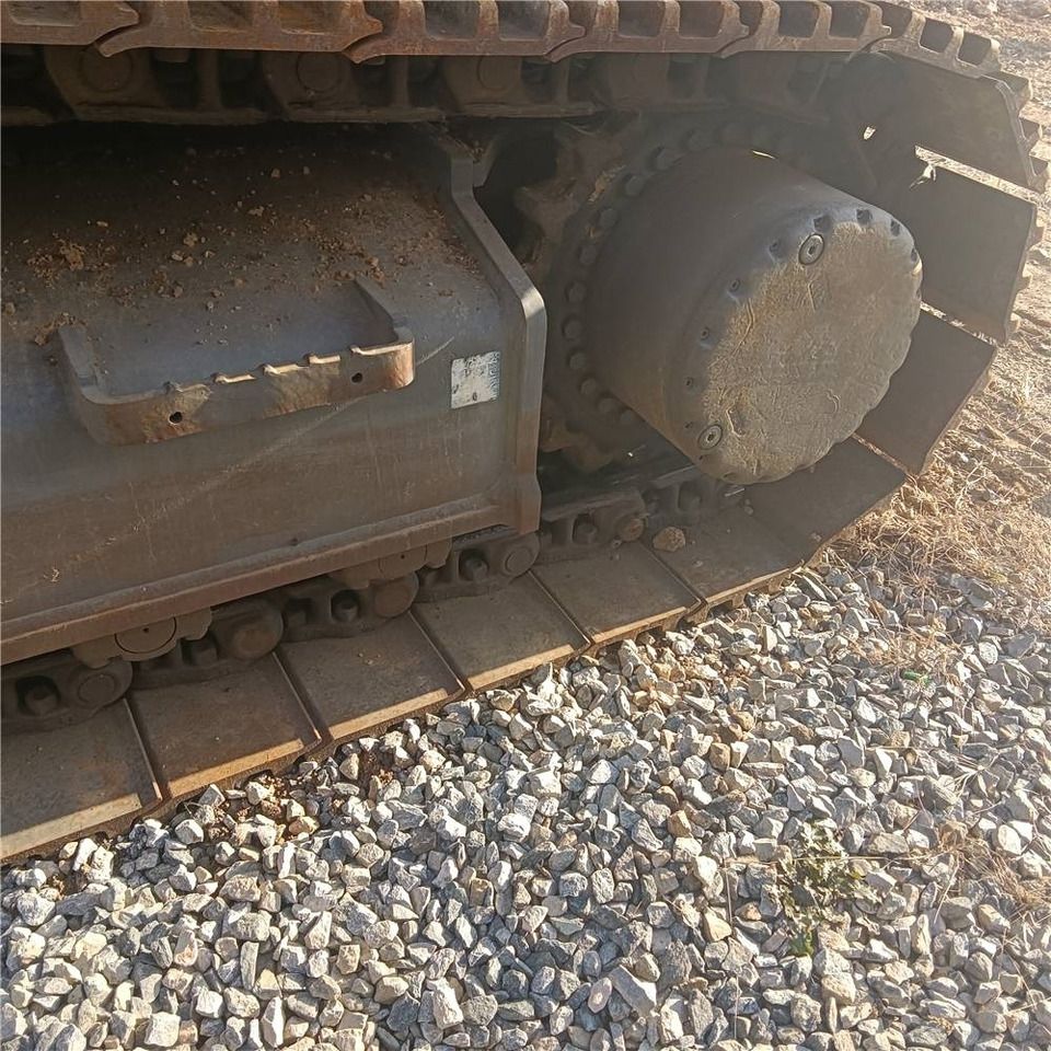 2023 Kobelco SK330D Crawler Excavator