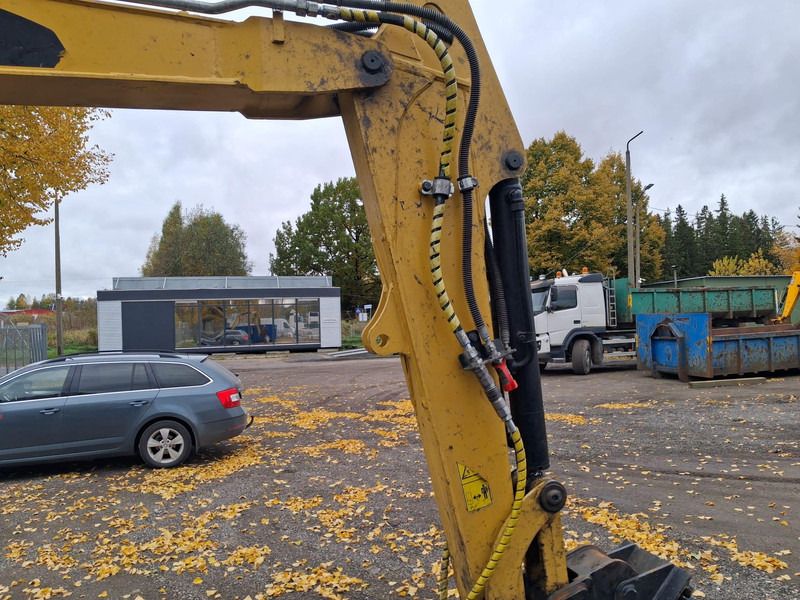 2020 Caterpillar 305E2 Mini Excavator