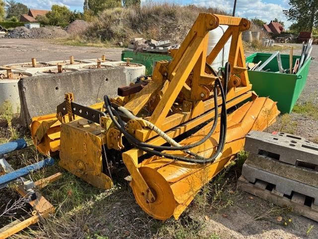 2008 JCB JS220LC Crawler Excavator