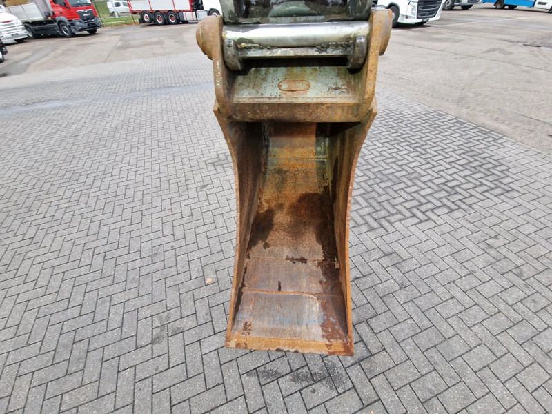 2009 Liebherr A900C Wheel Excavator