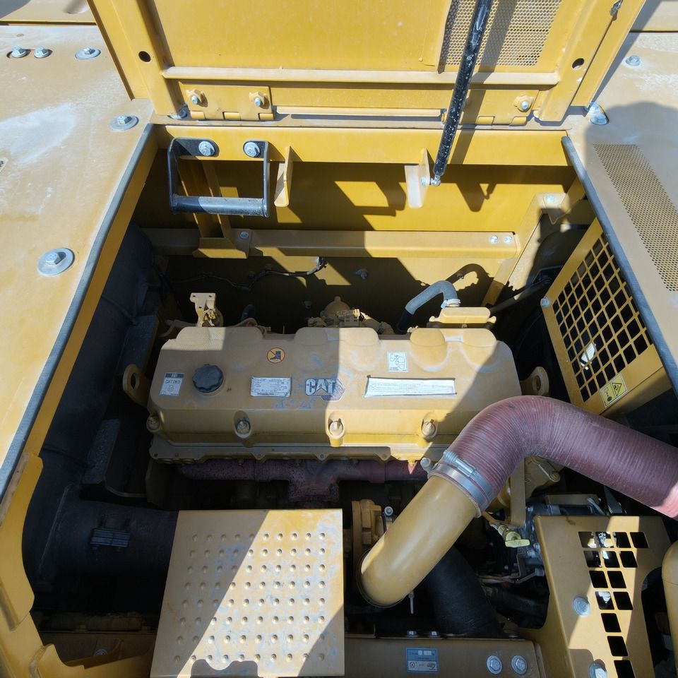 2024 Caterpillar 349GC Crawler Excavator