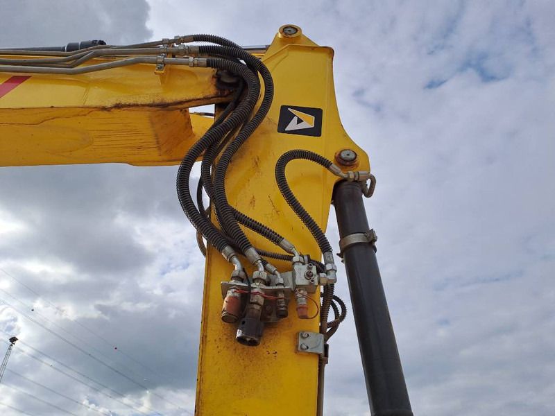 2020 Wacker Neuson ET145 Crawler Excavator