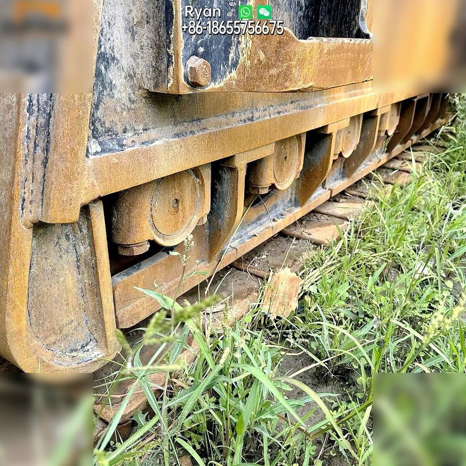 2021 Caterpillar 395 Crawler Excavator