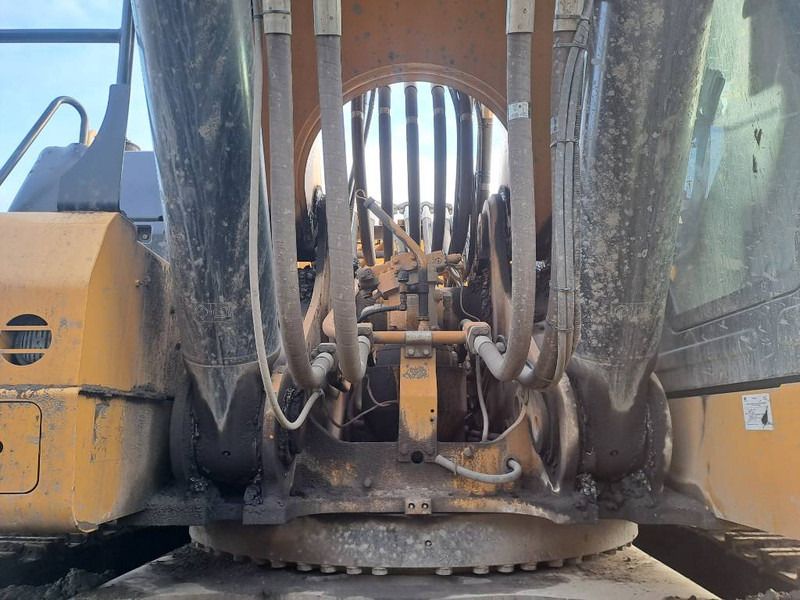 2024 Caterpillar 395 Crawler Excavator