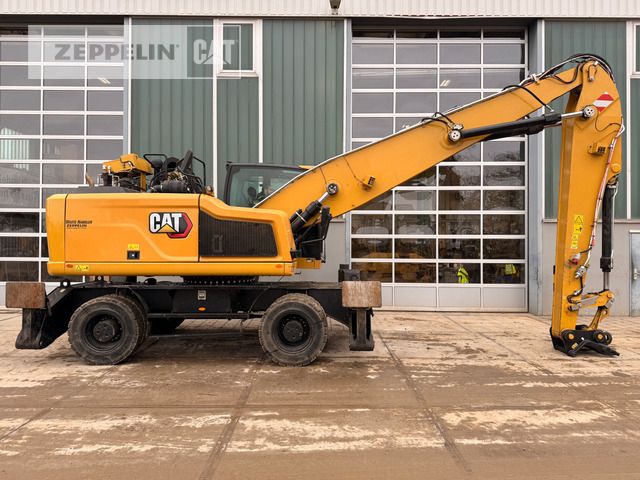 2020 Caterpillar MH3024-06C Material Handler