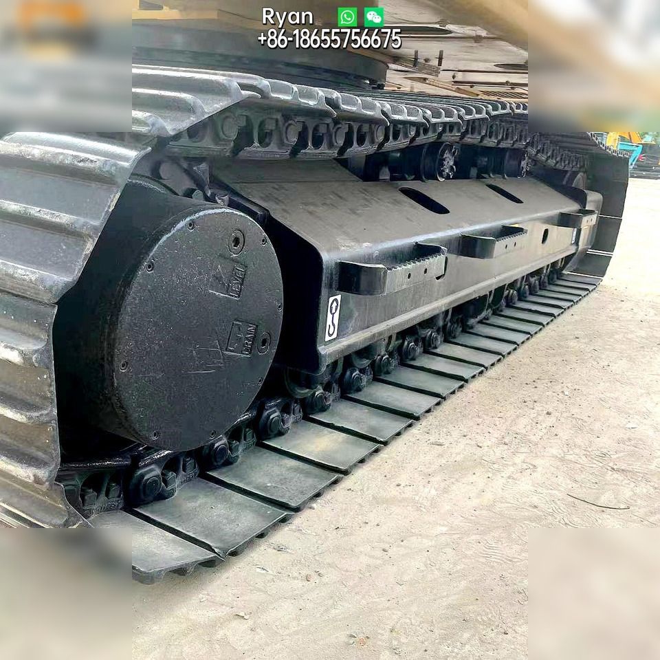 2023 Caterpillar 320GC Crawler Excavator