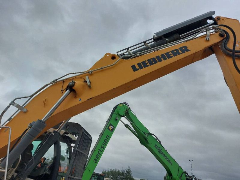 2019 Liebherr R936LC Crawler Excavator