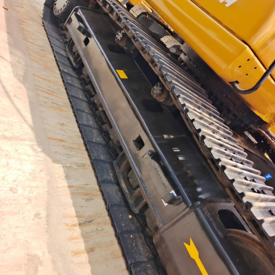 2024 Caterpillar 320C Crawler Excavator