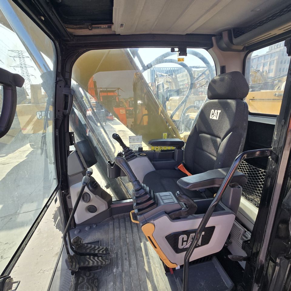 2023 Caterpillar 323GC Crawler Excavator