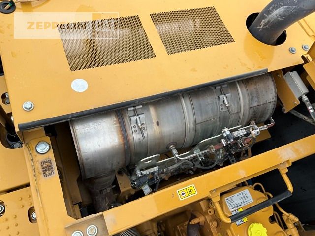 2021 Caterpillar 336-07C Crawler Excavator