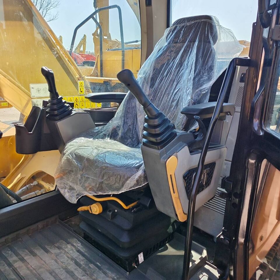 2024 Caterpillar 320GC Crawler Excavator