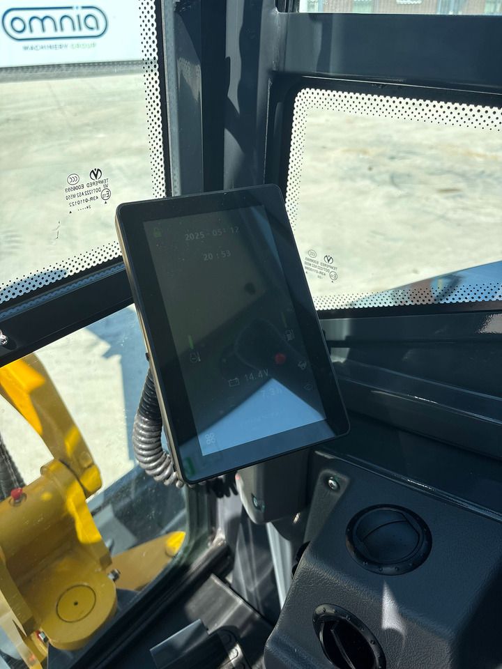 2026 Shantui SE27SR Mini Excavator