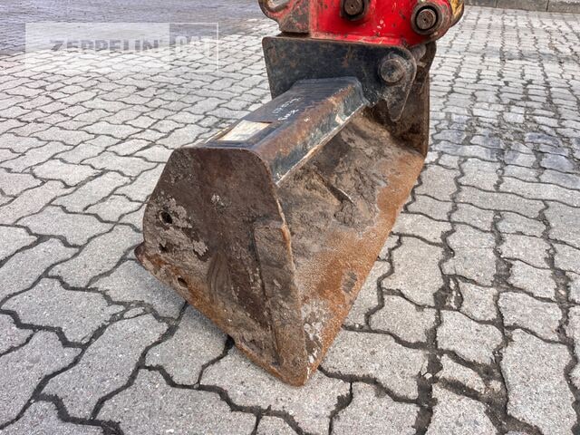 2016 Caterpillar 301.7D Mini Excavator