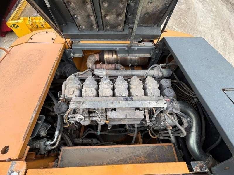 2006 Liebherr R944C HDSL LITRONIC Crawler Excavator