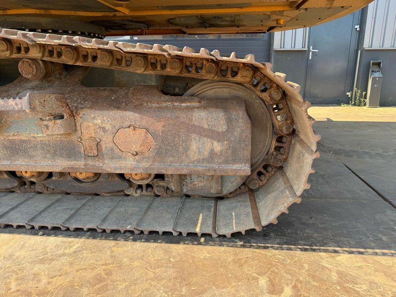 2006 Liebherr R934C HDSL Crawler Excavator