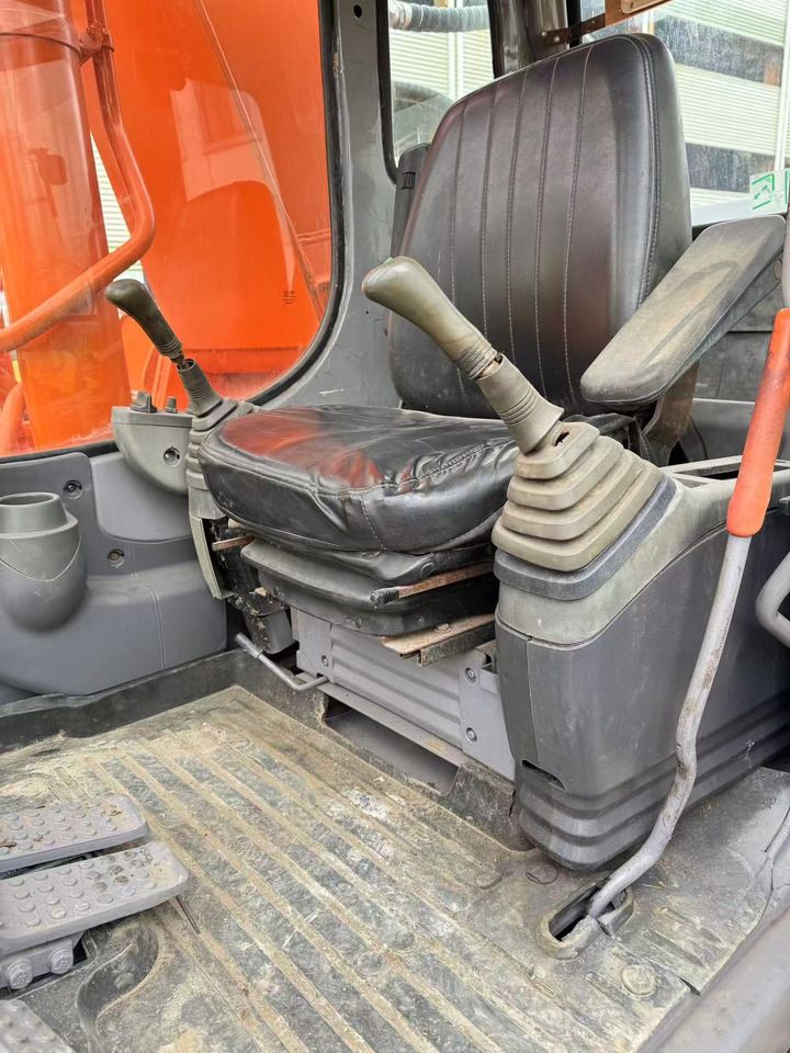 2018 Hitachi ZX350LC Crawler Excavator
