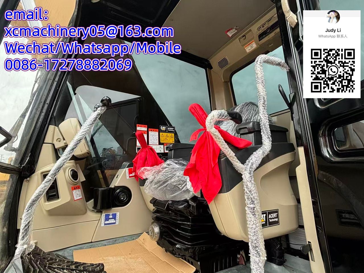 2019 Caterpillar 320C