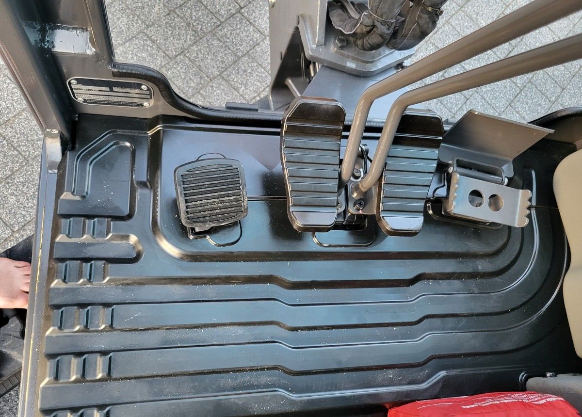 2022 CASE CX19C Mini Excavator
