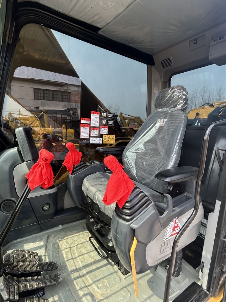 2023 Caterpillar 340D Crawler Excavator