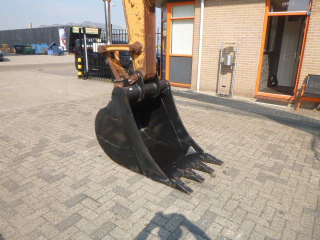 1998 CASE 988-CK Crawler Excavator
