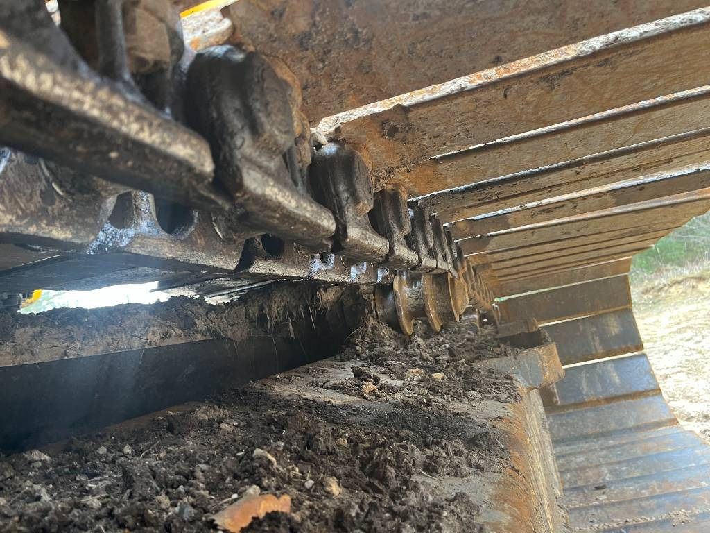 2019 Komatsu PC170LC-11 Crawler Excavator