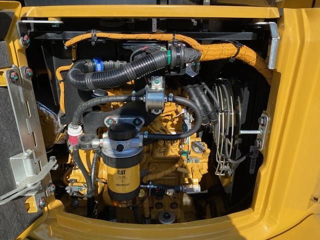 2023 Caterpillar 303CR Mini Excavator