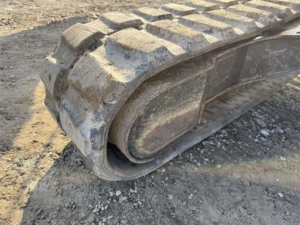 2006 Yanmar VIO75 A Crawler Excavator
