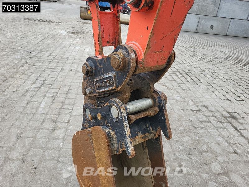 2022 Kubota U50-5 Mini Excavator