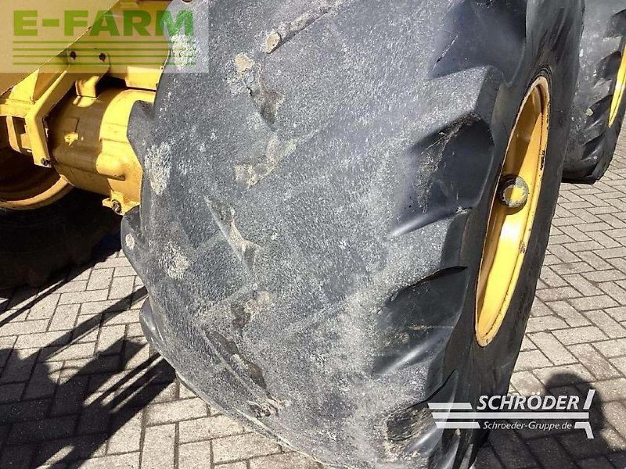 2022 Caterpillar 926M Mini Excavator