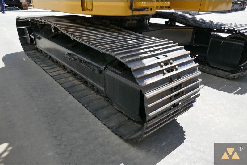 2015 Caterpillar 335FLCR Crawler Excavator