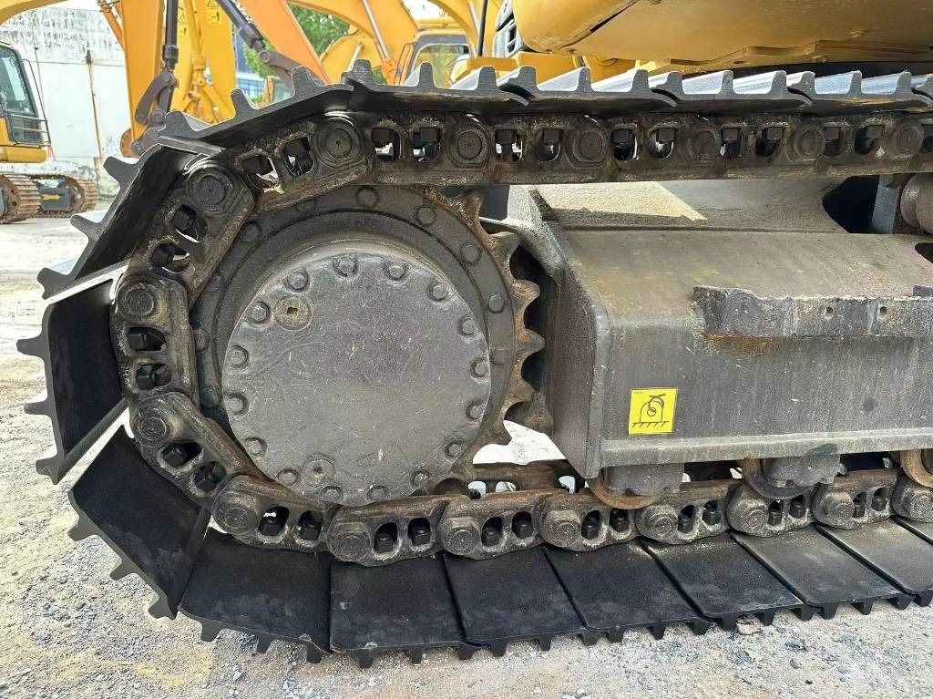 2024 Caterpillar 315D Crawler Excavator