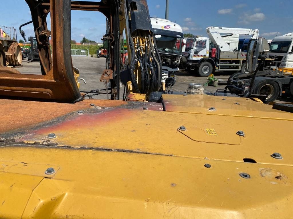 2019 Caterpillar 308C Crawler Excavator