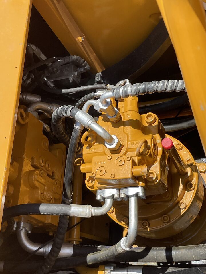 2024 Sany SY215C Crawler Excavator