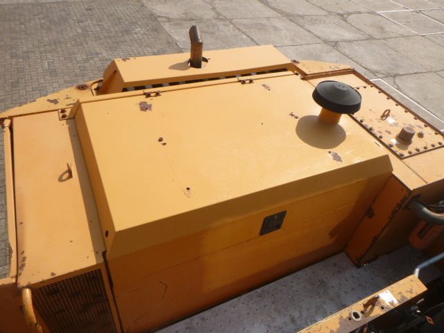 1998 CASE 988-CK Crawler Excavator