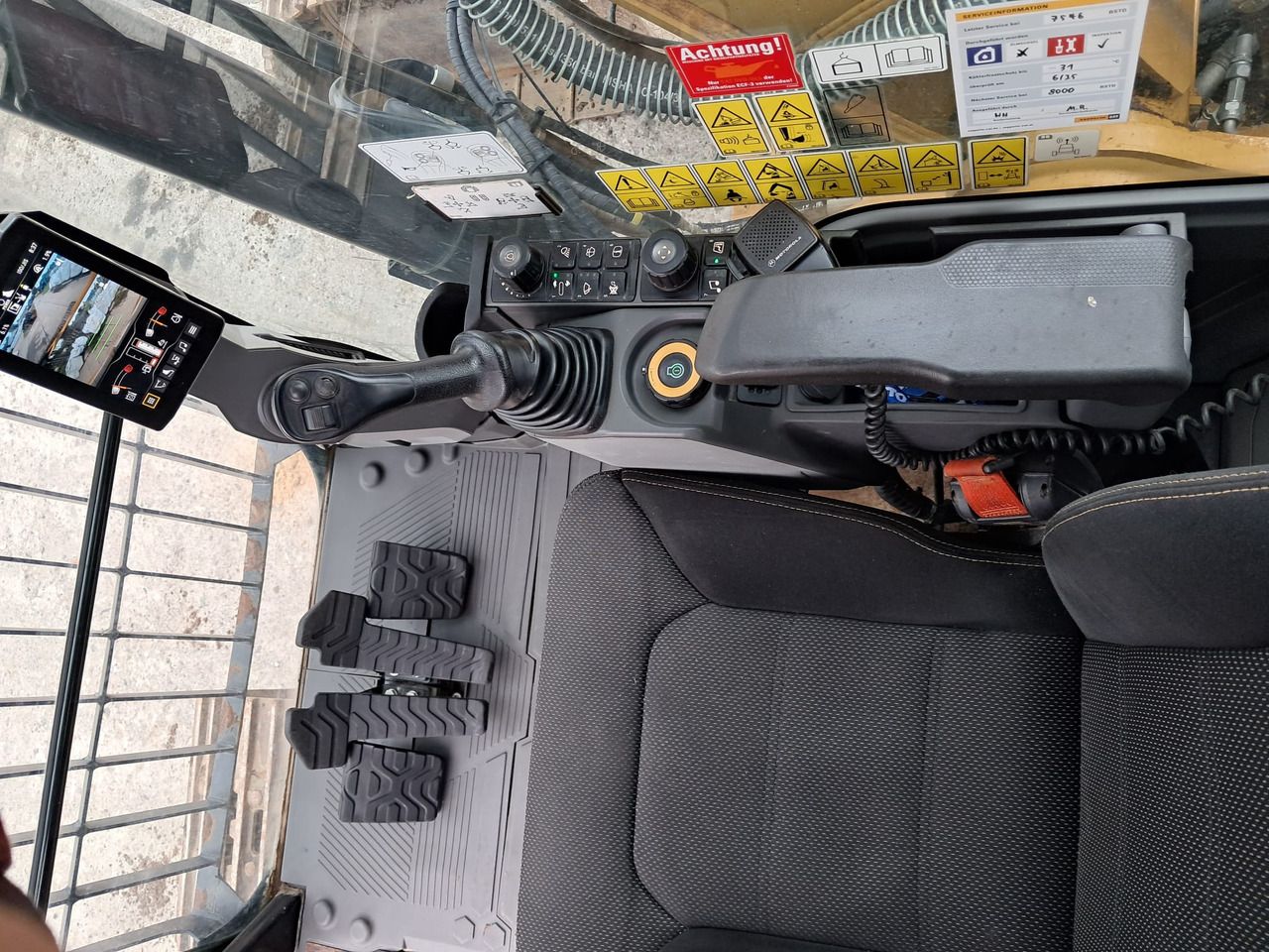 2018 Caterpillar 323GC Crawler Excavator