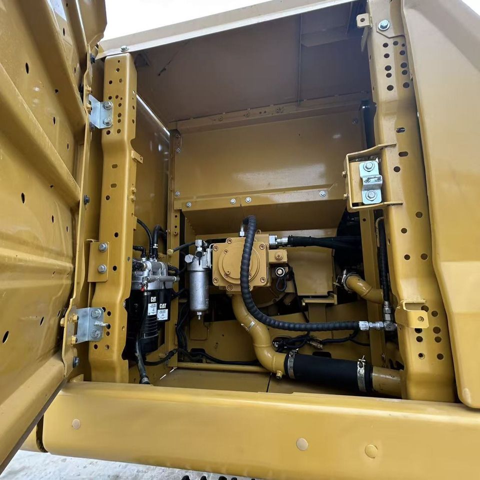 2023 Caterpillar 320