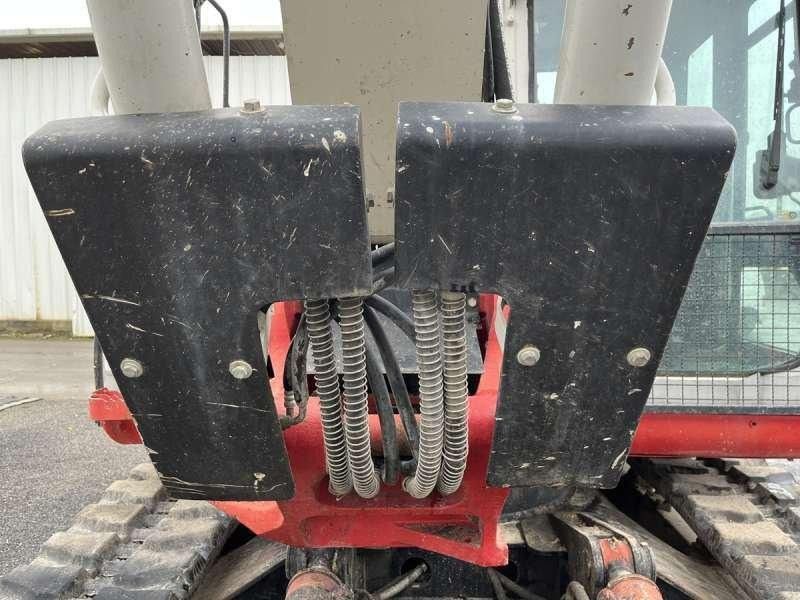 2004 Takeuchi TB1140 Crawler Excavator