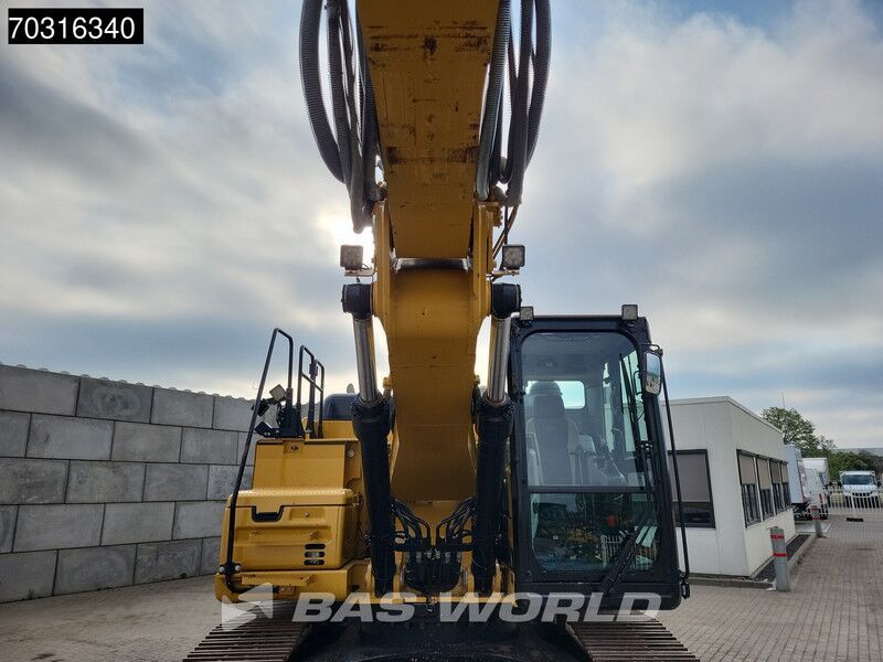2016 Caterpillar 326FLN Crawler Excavator