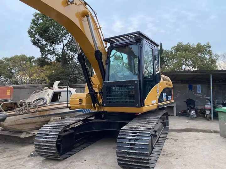 2020 Caterpillar 315DL Crawler Excavator