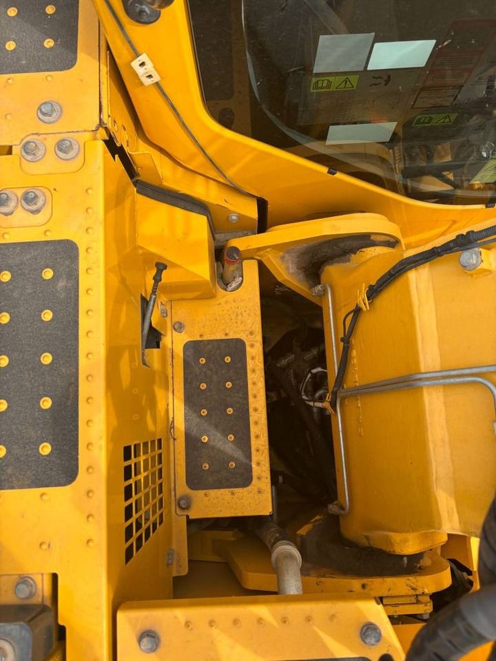 2020 Komatsu PC228USLC-11 Crawler Excavator