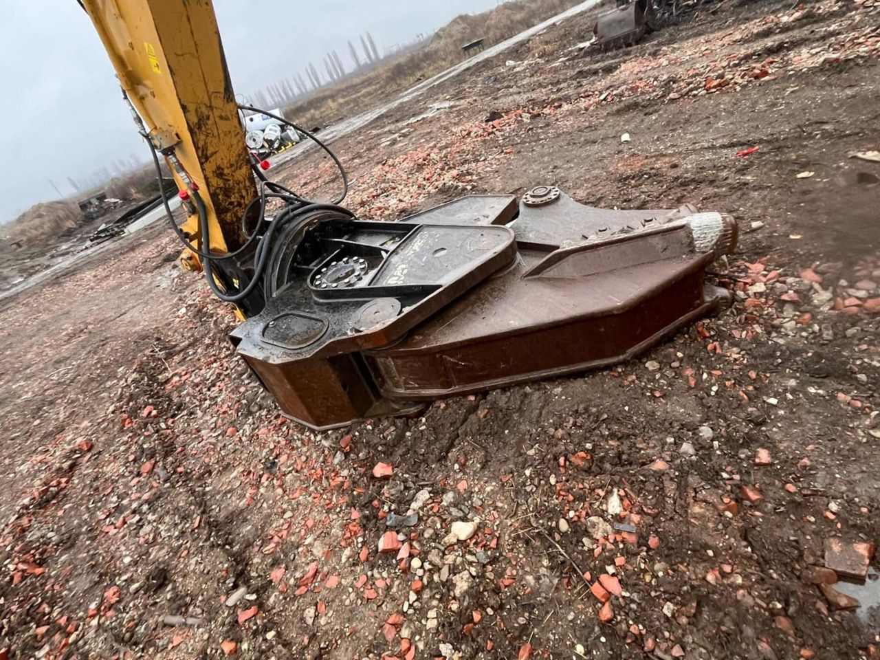 2017 Caterpillar 336FLN Crawler Excavator