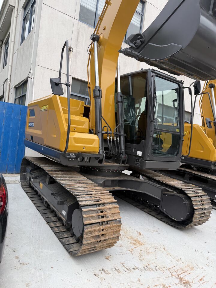 2026 XCMG XE135 Crawler Excavator
