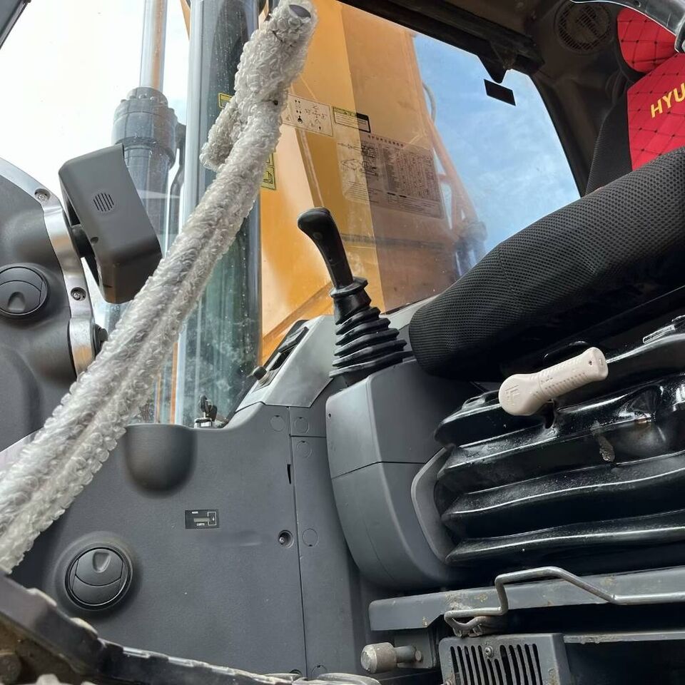 2024 Hyundai R305LC-9S Crawler Excavator